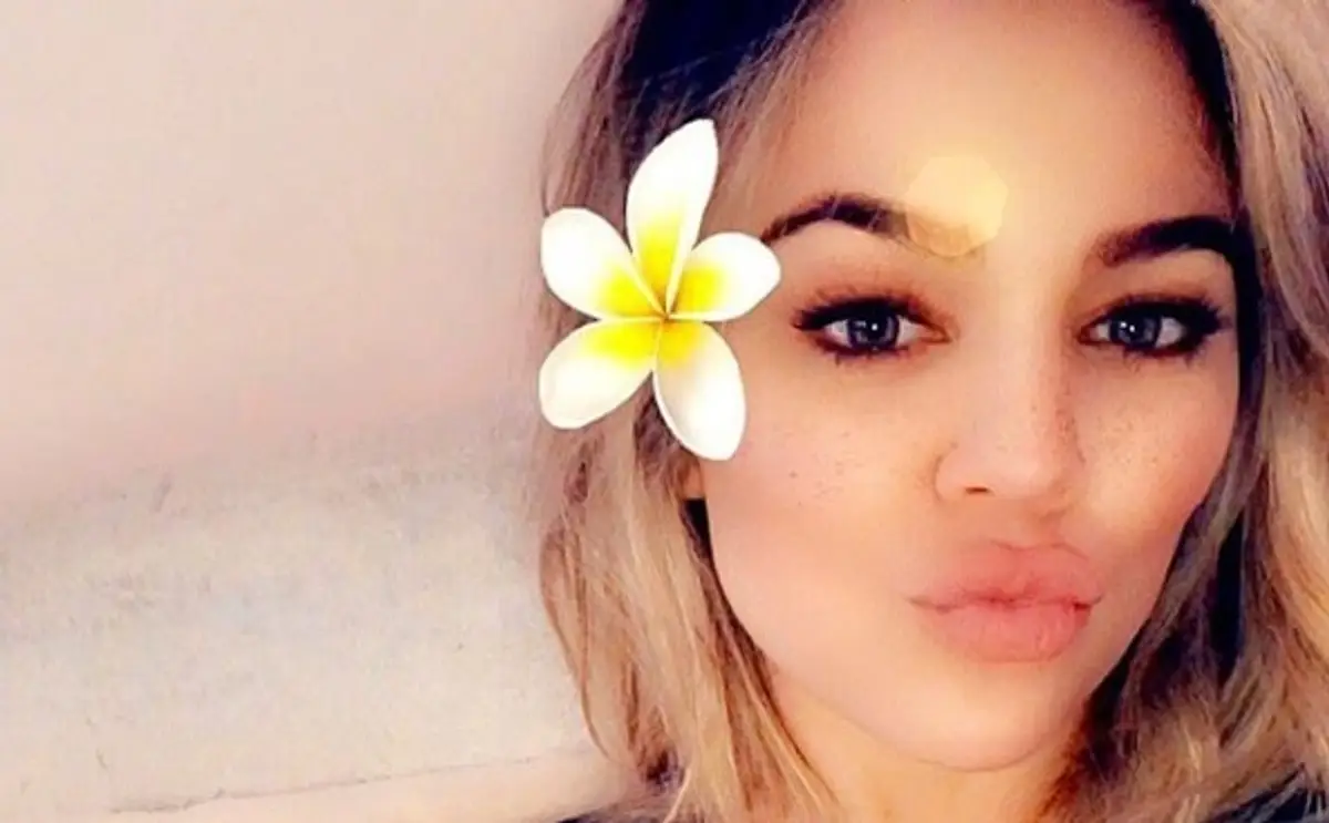 Khloé Kardashian