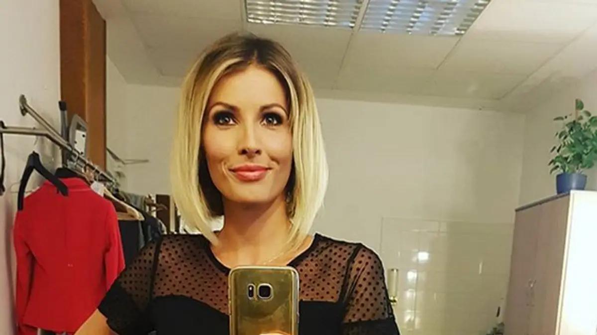 Miriam Kalisová 