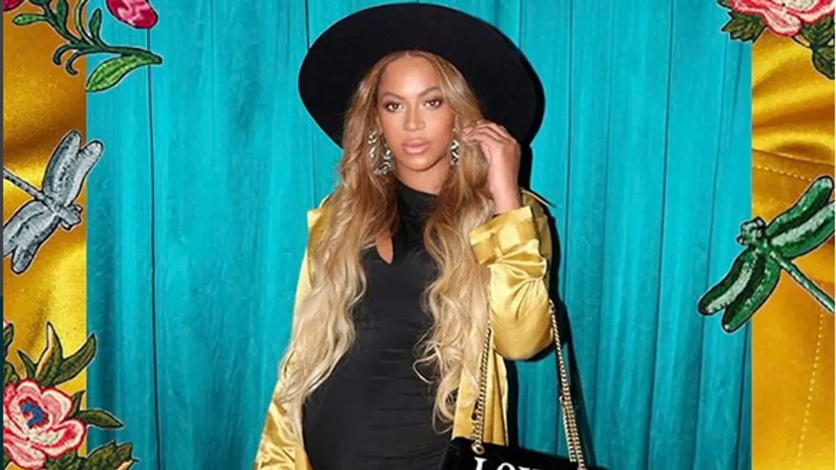 Beyoncé