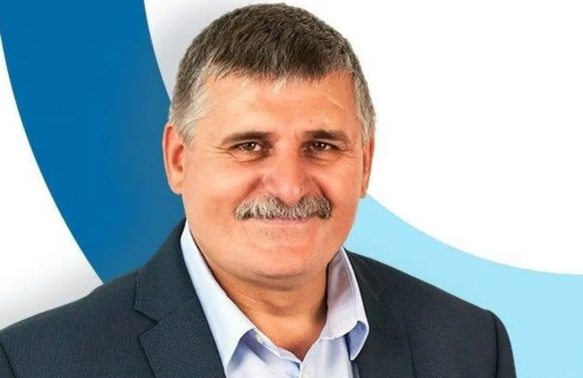 Štefan Štefek