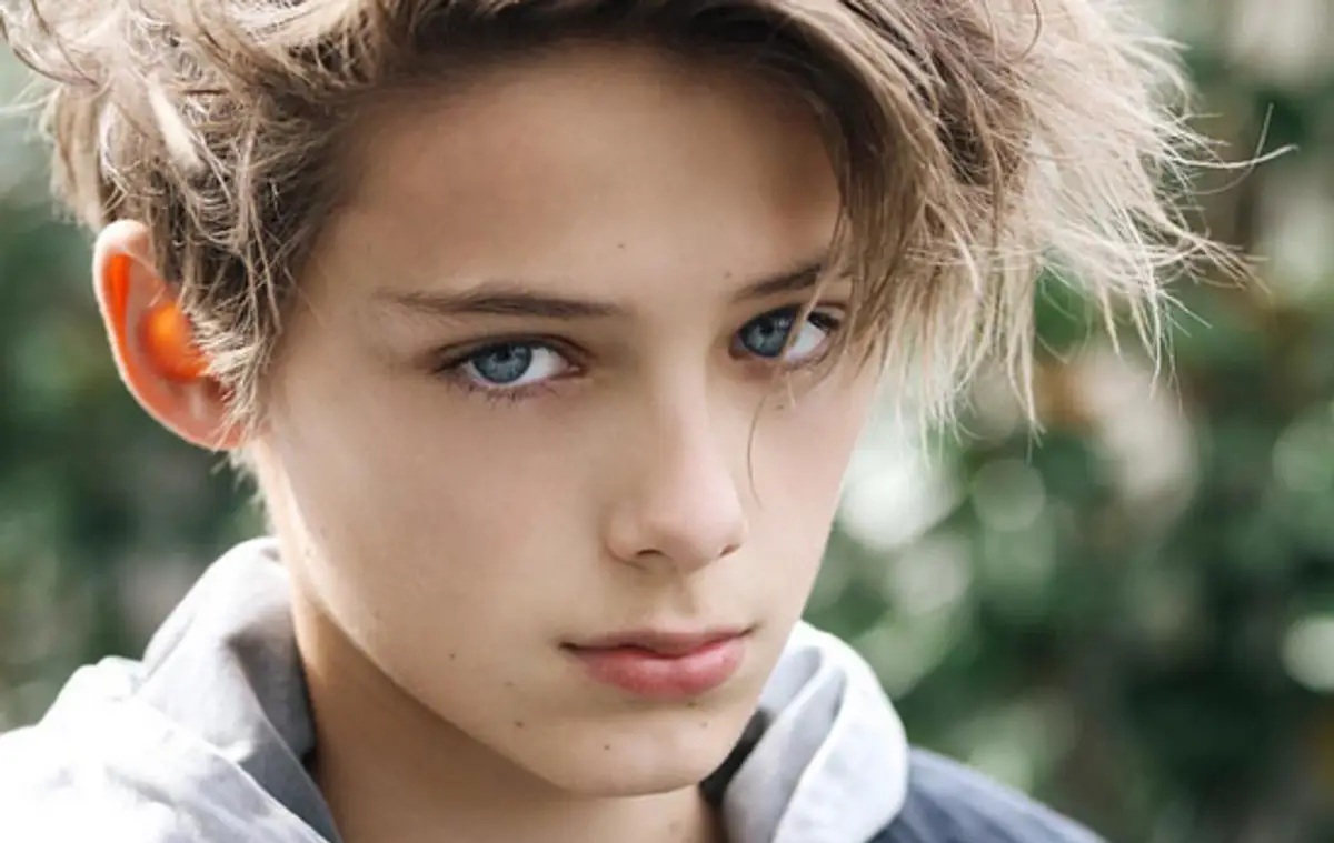 William