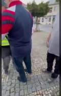 Zábery z mítingu Matoviča vyvolali búrlivé reakcie