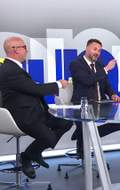 Vallo v Na telo: Zrekonštruované toalety na stanici nám nestačia. Ráž: Znevažuješ moju prácu