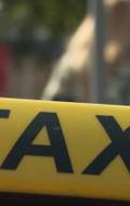 Veľká kontrola taxikárov