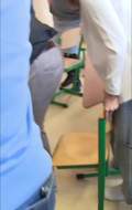 Ako reagovať na útok v škole