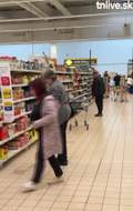Tesco odchádza