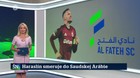 Haraslín smeruje do Saudskej Arábie