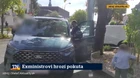 Exministrovi hrozí pokuta