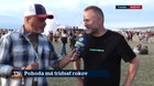 Pohoda má tridsať rokov