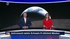 Astronauti misie Artemis II obleteli Mesiac