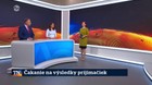 Čakanie na výsledky prijímačiek