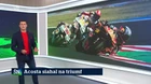 Acosta siahal na triumf