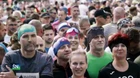 Nadácia Markíza bude zbierať kilometre na MMM