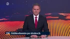 Odškodnenia po útokoch