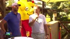 Golf Charity Cup opäť prilákal známe mená
