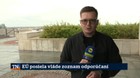 ÉU posiela vláde zoznam odporúčaní
