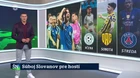 Súboj Slovanov pre hostí