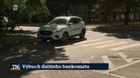 Výbuch ďalšieho bankomatu