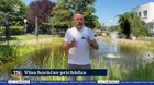 Vlna horúčav prichádza