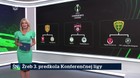 Žreb 3. predkola Konferenčnej ligy