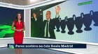 Perez zostáva na čele Realu Madrid