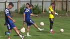 Z Liverpoolu na Zemplín