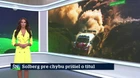 Solberg pre chybu prišiel o titul