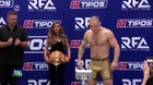 Bojovníci RFA na hrade