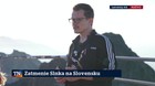 Zatmenie Slnka na Slovensku