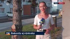 Rekordy aj výstrahy