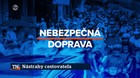 Nástrahy cestovateľa
