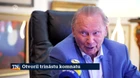 Otvoril trinástu komnatu