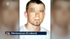Obvinení po 21 rokoch
