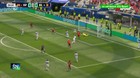 Merino hviezdil aj proti Belgicku