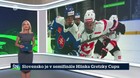 Slovensko je v semifinále Hlinka Gretzky Cupu