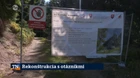 Rekonštrukcia s otáznikmi