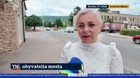 Obchvat Svidníka sprejazdnili skôr