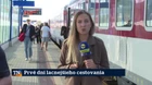 Prvé dni lacnejšieho cestovania