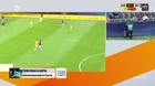 Niké liga: Košice - Komárno
