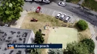 Kosilo sa až na prach