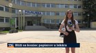 Blíži sa koniec papierov u lekára
