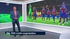 PSG vyšlo naprázdno