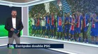 Európske double PSG