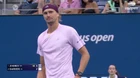 Zverev v životnej forme