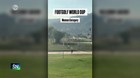 Skvelá ambasádorka footgolfu