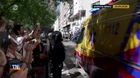 Seniorka sa vráti domov