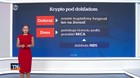Krypto dostalo pravidlá, riziko ostalo