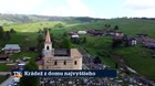 Krádež z domu najvyššieho