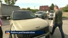 Palivo pod kontrolou