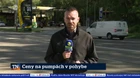 Ceny na pumpách v pohybe
